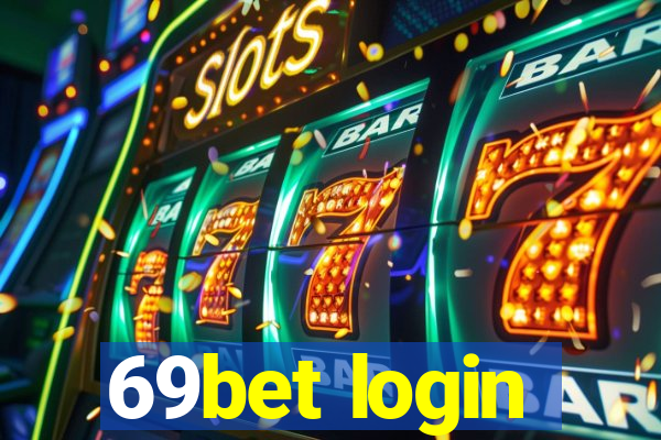 69bet login